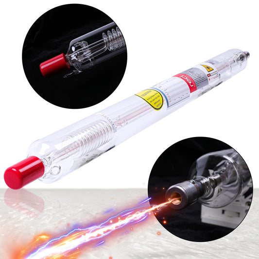 RECI T6 CO2 Laser Tube
